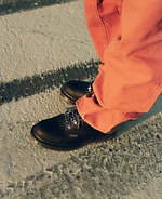 ドクターマーチン×ステューシー、ワークシューズに着想を得たタフな新作コラボアイテム｜写真26