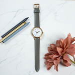 サクラクレパスコラボ腕時計「クーピー柄ウォッチ」に新色、“たまごいろ”や“カーネーション”など｜写真8