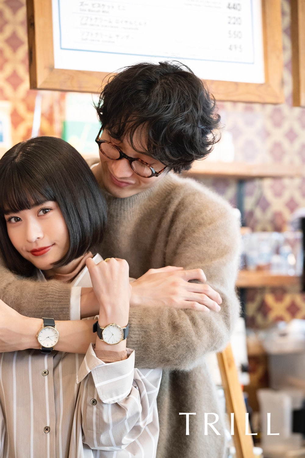 イッセイ ミヤケ ウオッチ(ISSEY MIYAKE WATCH)  f エフ｜写真4