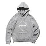 ソフネット×フルーツオブザルームのフーディーが全10色で、F.C.R.B.×ニューエラキャップも｜写真26