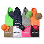 ソフネット×フルーツオブザルームのフーディーが全10色で、F.C.R.B.×ニューエラキャップも｜写真23