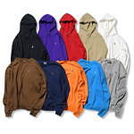 ソフネット×フルーツオブザルームのフーディーが全10色で、F.C.R.B.×ニューエラキャップも｜写真1