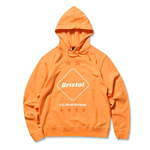 ソフネット×フルーツオブザルームのフーディーが全10色で、F.C.R.B.×ニューエラキャップも｜写真29