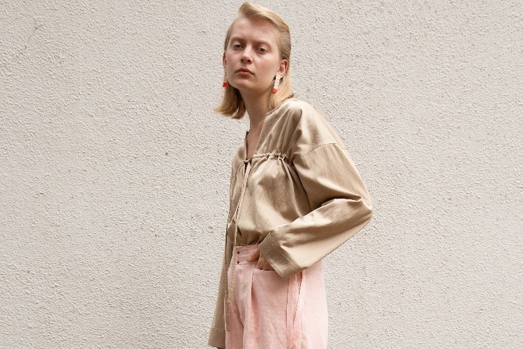 コトナ 2020年春夏 ウィメンズ コレクション