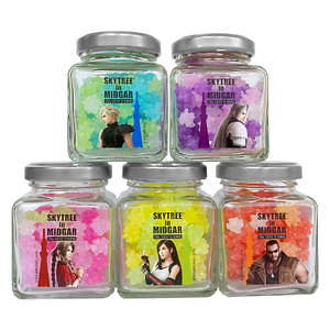 「ファイナルファンタジー 7 リメイク」の世界観を楽しめるイベント、東京スカイツリーで開催|写真23