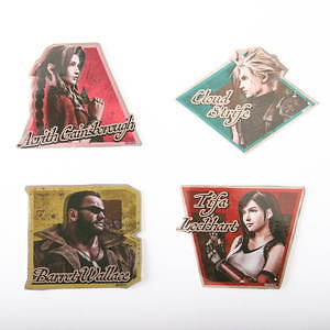 「ファイナルファンタジー 7 リメイク」の世界観を楽しめるイベント、東京スカイツリーで開催|写真19