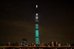 「ファイナルファンタジー 7 リメイク」の世界観を楽しめるイベント、東京スカイツリーで開催|写真10