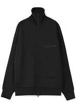 YOHJI YAMAMOTO × adidas ベッケンバウアー　L　黒 YOHJI YAMAMOTO × adidas ベッケンバウアー L 黒 adidas