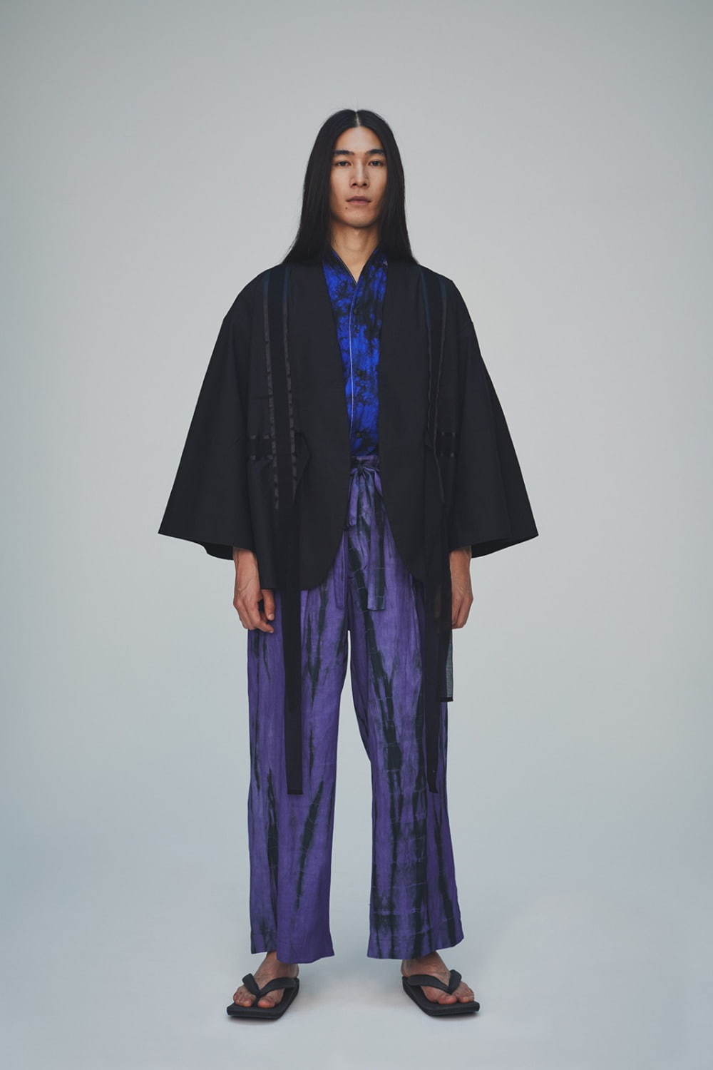 サスクワァッチファブリックス 2020年春夏｜ カーディガン