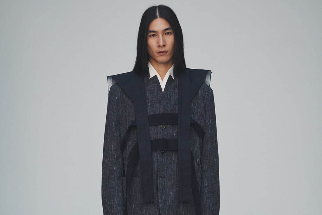 サスクワァッチファブリックス(Sasquatchfabrix.) 2020年春夏 メンズ