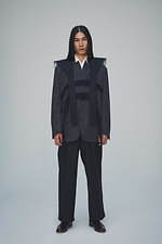 サスクワァッチファブリックス 2020年春夏メンズコレクション、“兼ね合い”を取るフォルム・色の実践｜写真1