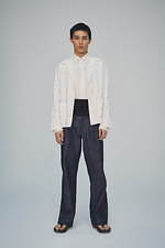 サスクワァッチファブリックス 2020年春夏メンズコレクション、“兼ね合い”を取るフォルム・色の実践｜写真17