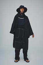 サスクワァッチファブリックス 2020年春夏メンズコレクション、“兼ね合い”を取るフォルム・色の実践｜写真30