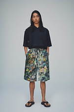 サスクワァッチファブリックス 2020年春夏メンズコレクション、“兼ね合い”を取るフォルム・色の実践｜写真34