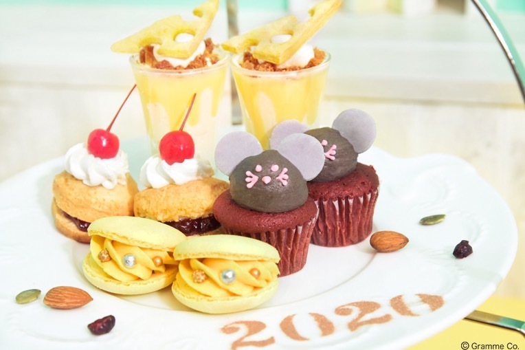 キューポット表参道本店