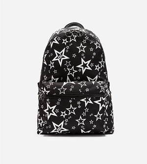 ドルチェ&ガッバーナDOLCE&GABBANA ドレスシューズ星柄スター