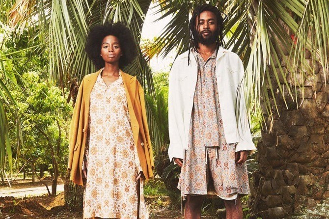 【FACCIES/ファッチーズ】 25ss ウエスタンシャツ ブルゾン 70s FACCIES/ファッチーズ】 25ss ウエスタンシャツ ブルゾン 70s