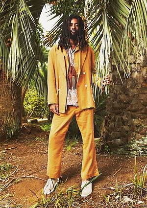 ファッチーズ(FACCIES) 2020年春夏ウィメンズ&メンズコレクション  - 写真2