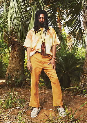 ファッチーズ(FACCIES) 2020年春夏ウィメンズ&メンズコレクション  - 写真3