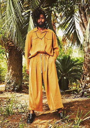 ファッチーズ(FACCIES) 2020年春夏ウィメンズ&メンズコレクション  - 写真4