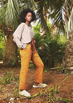 ファッチーズ(FACCIES) 2020年春夏ウィメンズ&メンズコレクション  - 写真5