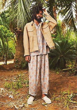 ファッチーズ(FACCIES) 2020年春夏ウィメンズ&メンズコレクション  - 写真7