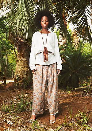 ファッチーズ(FACCIES) 2020年春夏ウィメンズ&メンズコレクション  - 写真8