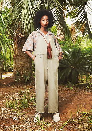 ファッチーズ(FACCIES) 2020年春夏ウィメンズ&メンズコレクション  - 写真9