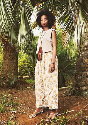 ファッチーズ(FACCIES) 2020年春夏ウィメンズ&メンズコレクション  - 写真11