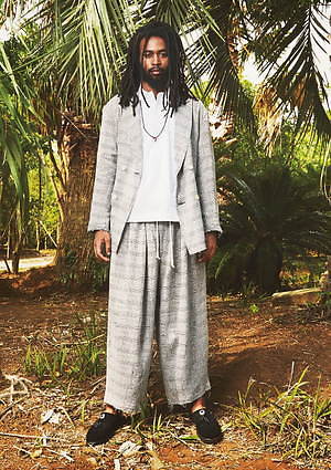 ファッチーズ(FACCIES) 2020年春夏ウィメンズ&メンズコレクション  - 写真14