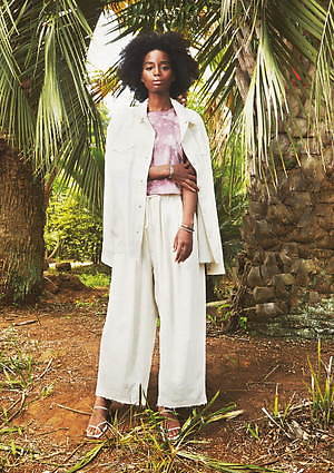 ファッチーズ(FACCIES) 2020年春夏ウィメンズ&メンズコレクション  - 写真16