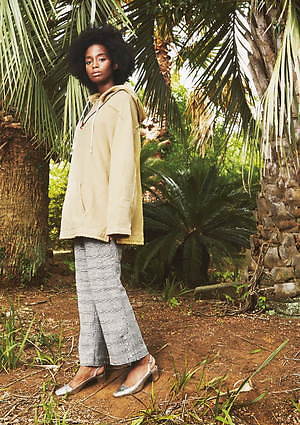 ファッチーズ(FACCIES) 2020年春夏ウィメンズ&メンズコレクション  - 写真17