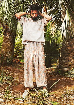 ファッチーズ(FACCIES) 2020年春夏ウィメンズ&メンズコレクション  - 写真20