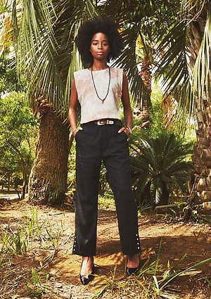 ファッチーズ(FACCIES) 2020年春夏ウィメンズ&メンズコレクション  - 写真22