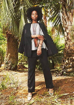 ファッチーズ(FACCIES) 2020年春夏ウィメンズ&メンズコレクション  - 写真23