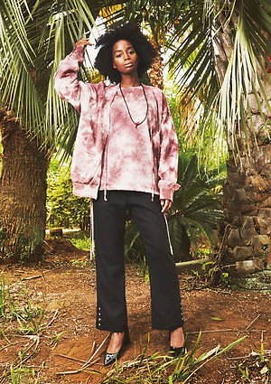 ファッチーズ(FACCIES) 2020年春夏ウィメンズ&メンズコレクション  - 写真24