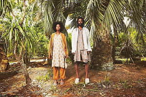 ファッチーズ(FACCIES) 2020年春夏ウィメンズ&メンズコレクション  - 写真25