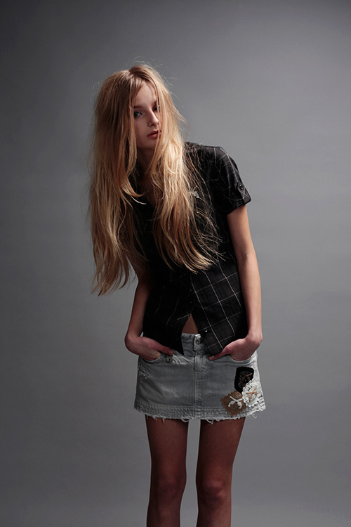 ロアー 2013年春夏<span>コレクション</span> - 写真10