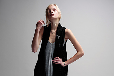 ロアー 2013年春夏 ウィメンズ コレクション