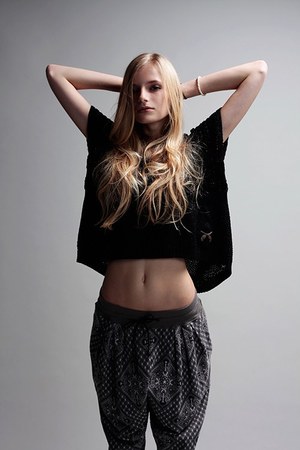 ロアー(roar) 2013年春夏ウィメンズコレクション  - 写真1