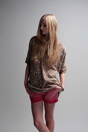 ロアー(roar) 2013年春夏ウィメンズコレクション  - 写真4