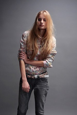 ロアー(roar) 2013年春夏ウィメンズコレクション  - 写真5