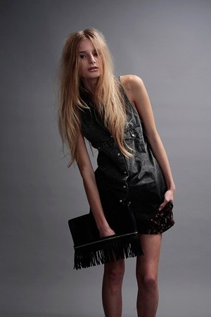 ロアー(roar) 2013年春夏ウィメンズコレクション  - 写真9