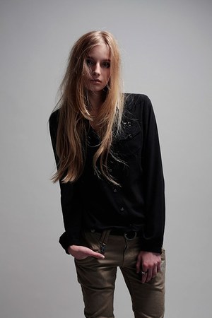 ロアー(roar) 2013年春夏ウィメンズコレクション  - 写真11