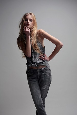 ロアー(roar) 2013年春夏ウィメンズコレクション  - 写真14