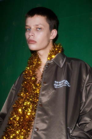 ブラック ウィドー(BlackWeirdos) 2020年春夏メンズコレクション  - 写真3