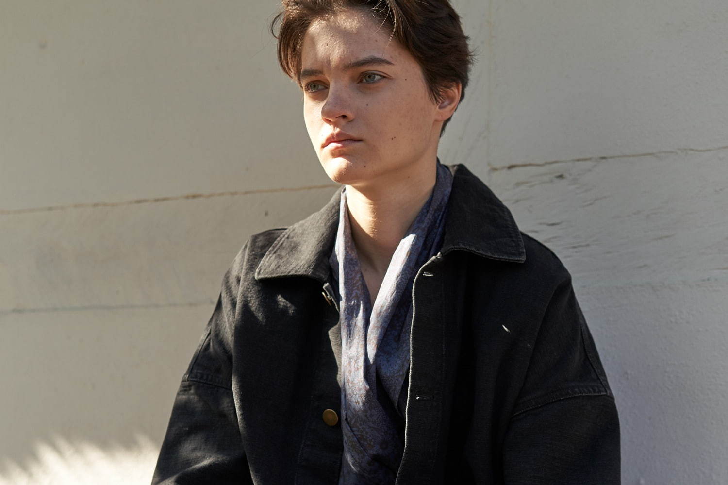 トローヴ(TROVE) 2020年春 メンズ