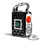 シャネルのバッグにジャージー＆デニム素材の新作、CHANEL 19がヴィヴィッドカラーに｜写真14