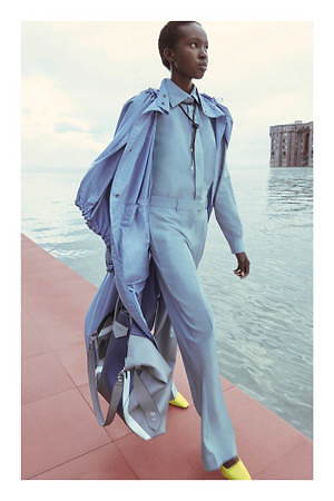 ジバンシィ(Givenchy) 2020年プレフォールウィメンズ&メンズコレクション  - 写真10