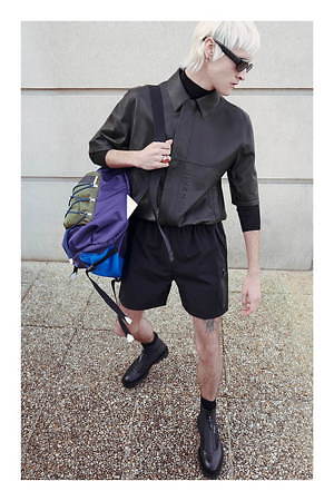 ジバンシィ(Givenchy) 2020年プレフォールウィメンズ&メンズコレクション  - 写真11